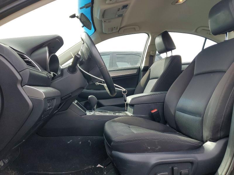 2017 Subaru Legacy 2.5i Premium