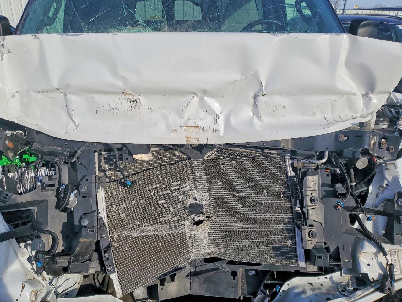 2023 GMC Savana G3500 LS