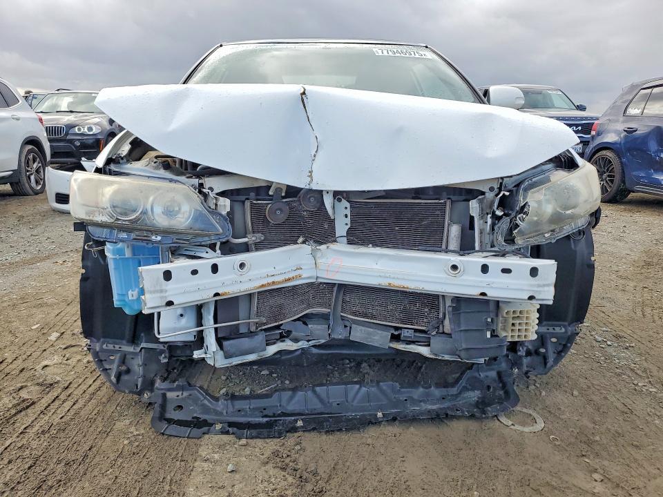 2013 Scion TC