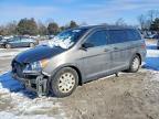 2010 Honda Odyssey lx