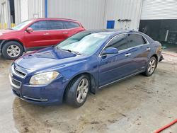 2012 Chevrolet Malibu 1LT en venta en Savannah, GA