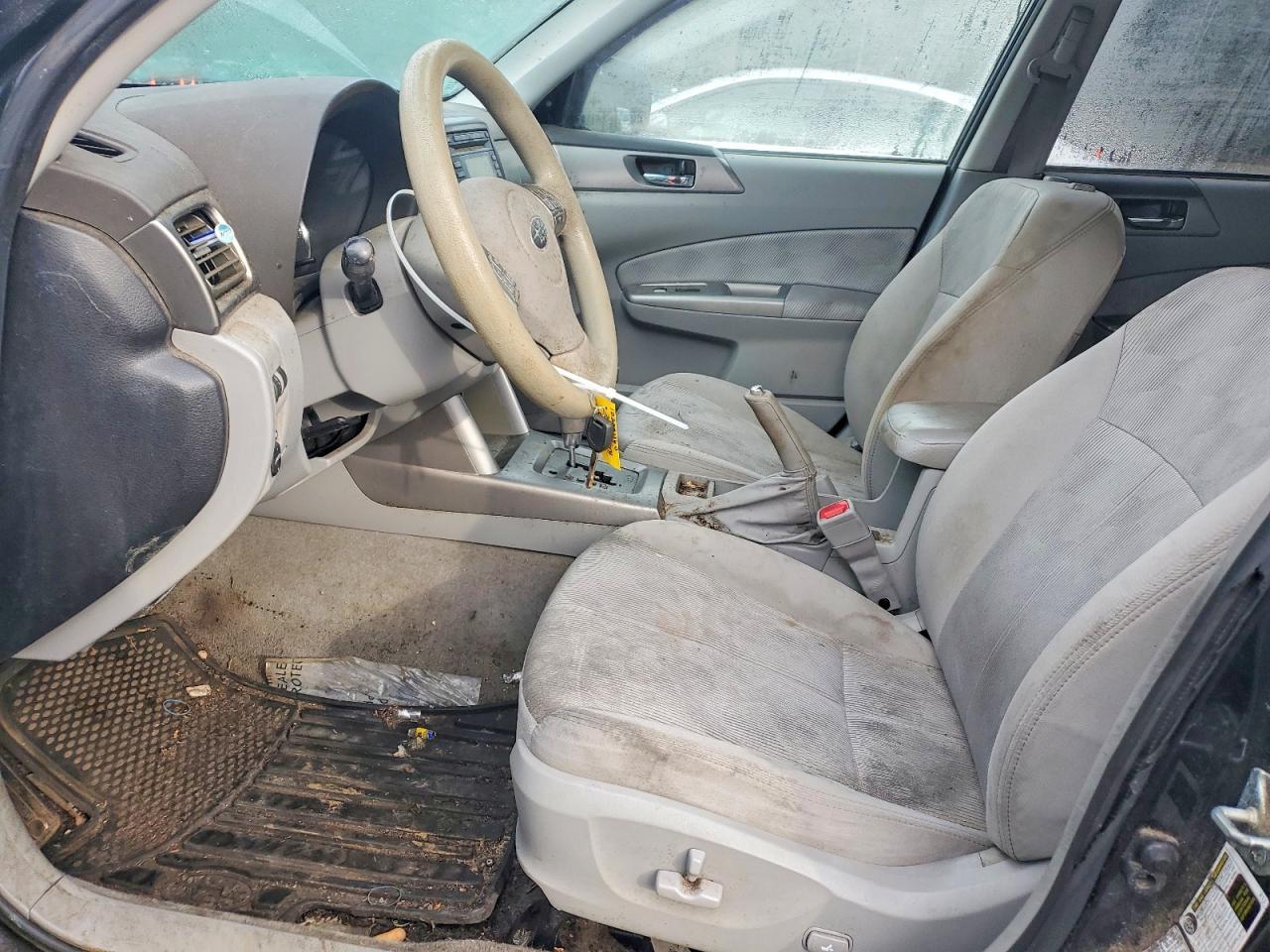 2010 Subaru Forester 2.5x Premium