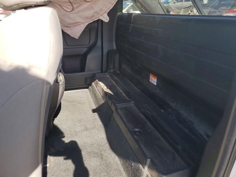 2023 Toyota Tacoma Access cab