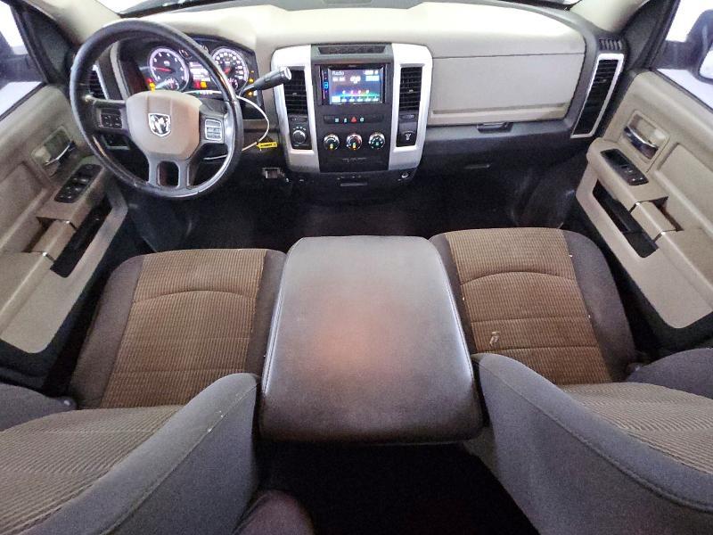 2012 Dodge Ram 1500 slt