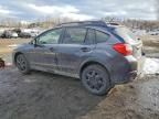 2015 Subaru Xv Crosstrek Sport Limited