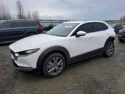 Mazda salvage cars for sale: 2025 Mazda Cx-30 Preferred