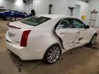 2014 Cadillac Ats Luxury