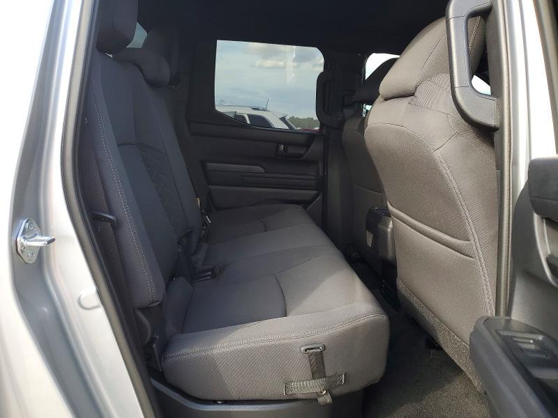 2025 Toyota Tacoma Double cab