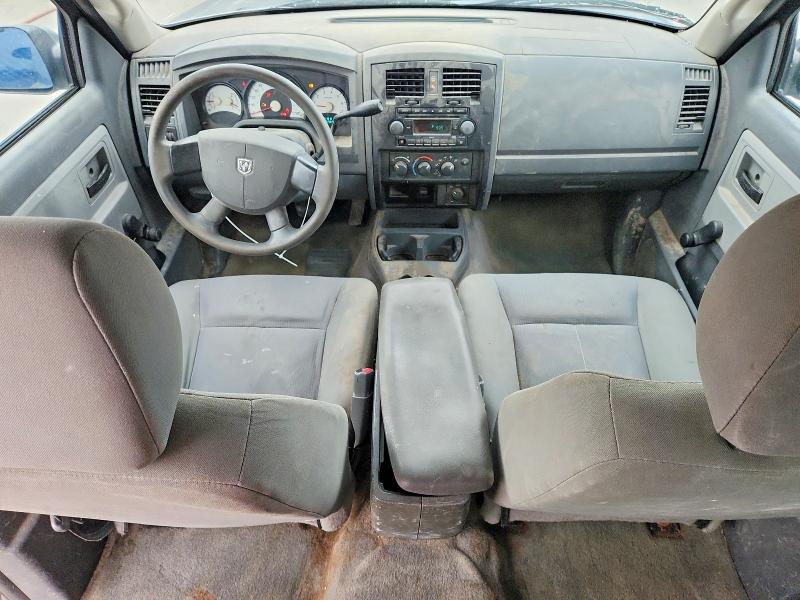 2006 Dodge Dakota Quattro