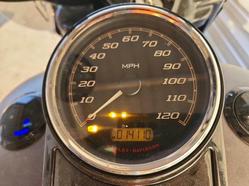 2017 Harley-Davidson Flhrxs