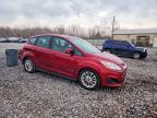 2017 Ford C-max se