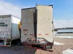 2009 Utility VS2RA Refrigerated Van Trailer