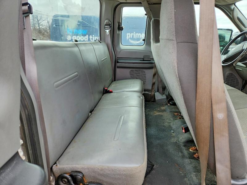 2006 Ford F250 Super Duty