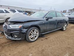 2021 Audi A4 Premium Plus 45 for sale in New Britain, CT