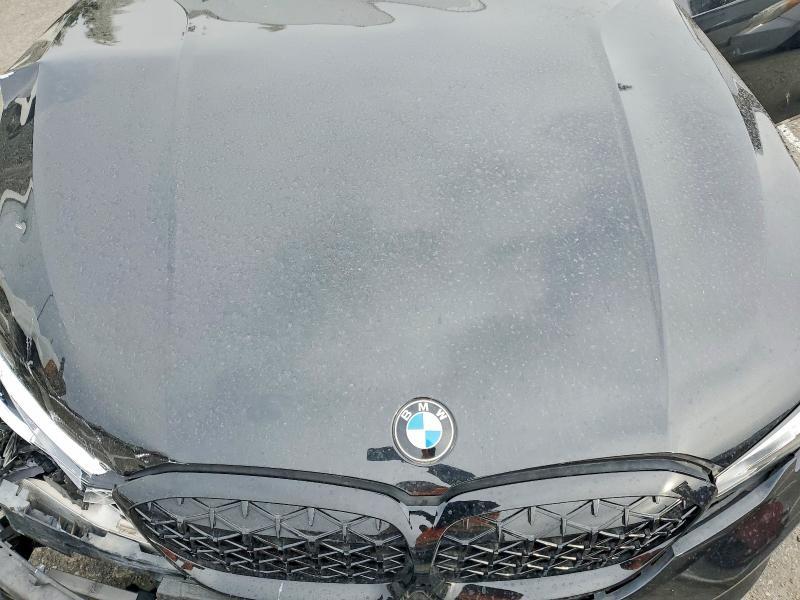 2021 BMW 330i