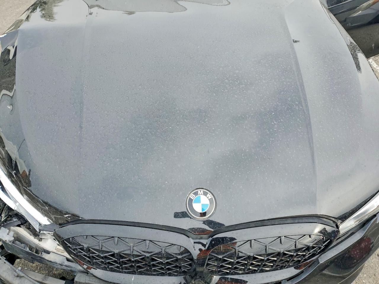 2021 BMW 330i