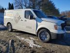 2021 Nissan NV 2500 Utility / Service Van