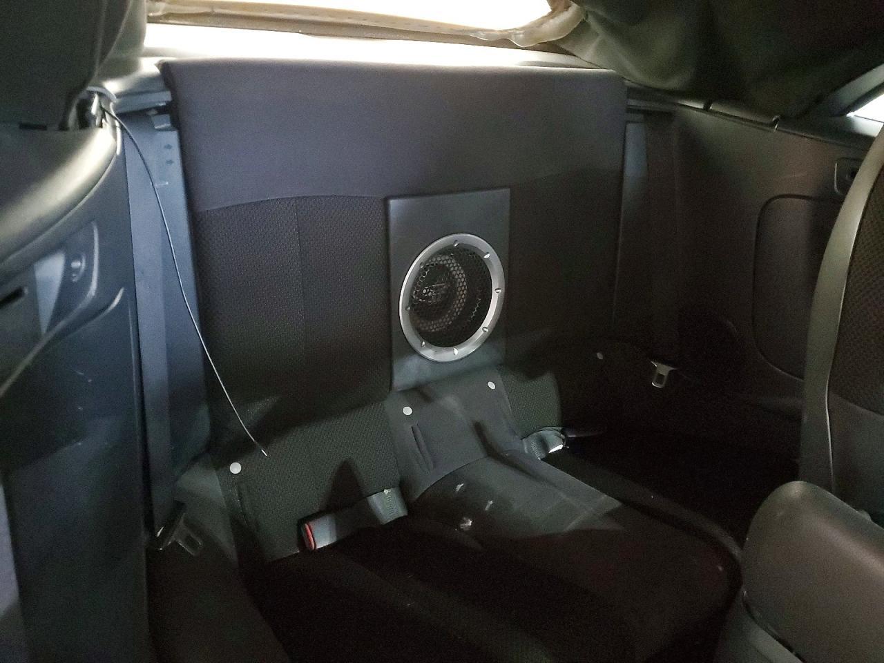 2008 Mitsubishi Eclipse Spyder gs