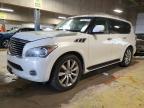 2011 Infinity Qx56 Base