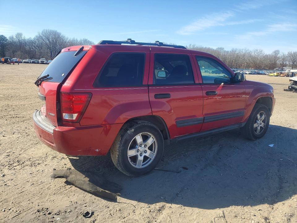 2005 Jeep Grand Cherokee Laredo