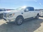 2017 Nissan Titan XD SL