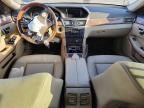2013 Mercedes-Benz E 350 4matic