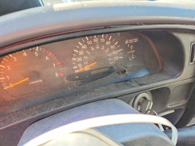 1999 Toyota Tacoma Xtracab