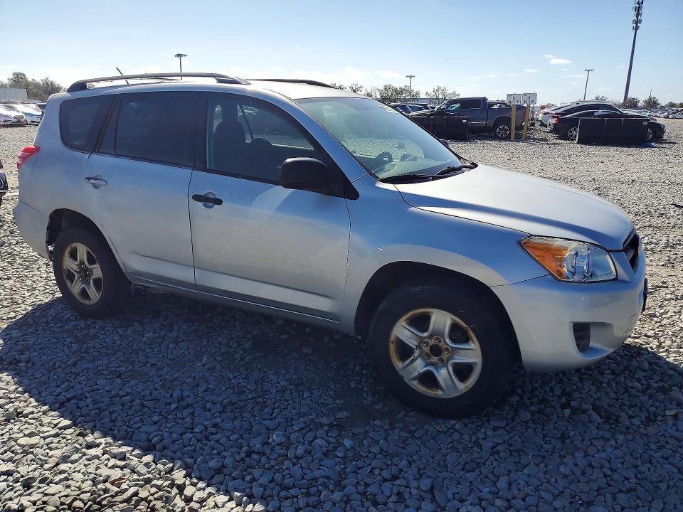 2010 Toyota Rav4