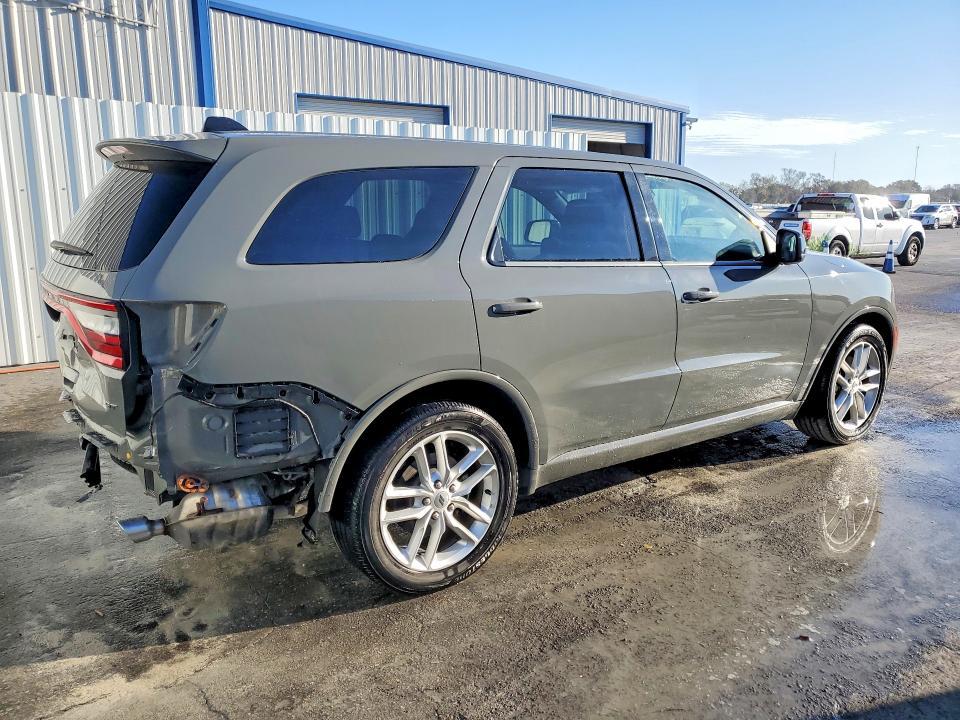 2023 Dodge Durango gt