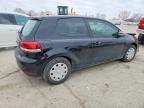 2010 Volkswagen Golf