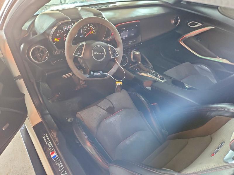 2019 Chevrolet Camaro ZL1