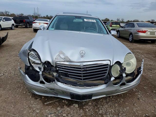 2008 Mercedes-Benz E 350