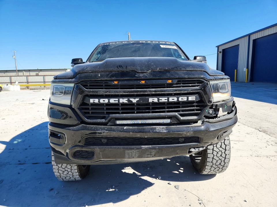 2023 Dodge Ram 1500 big Horn/lone Star