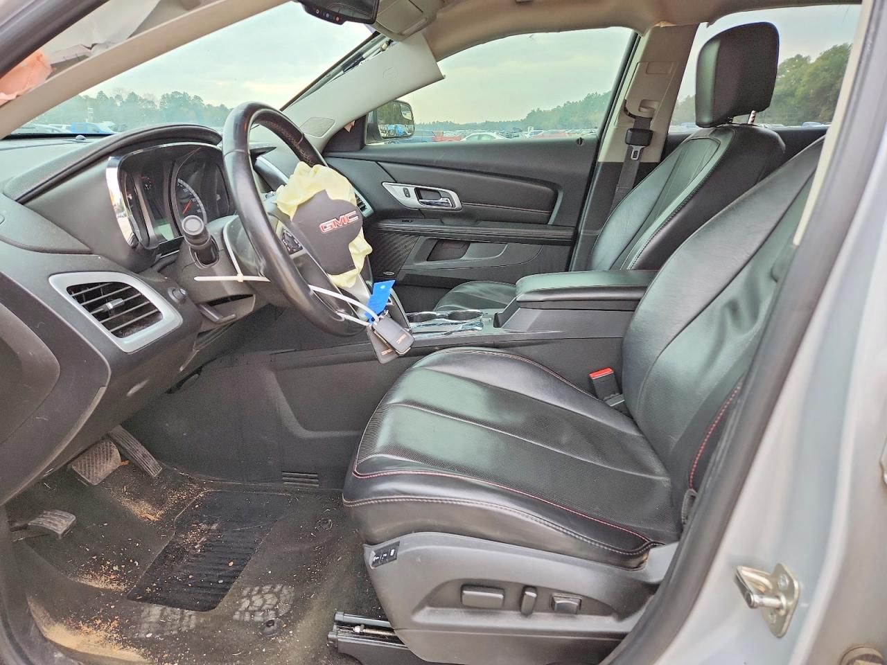 2013 GMC Terrain slt