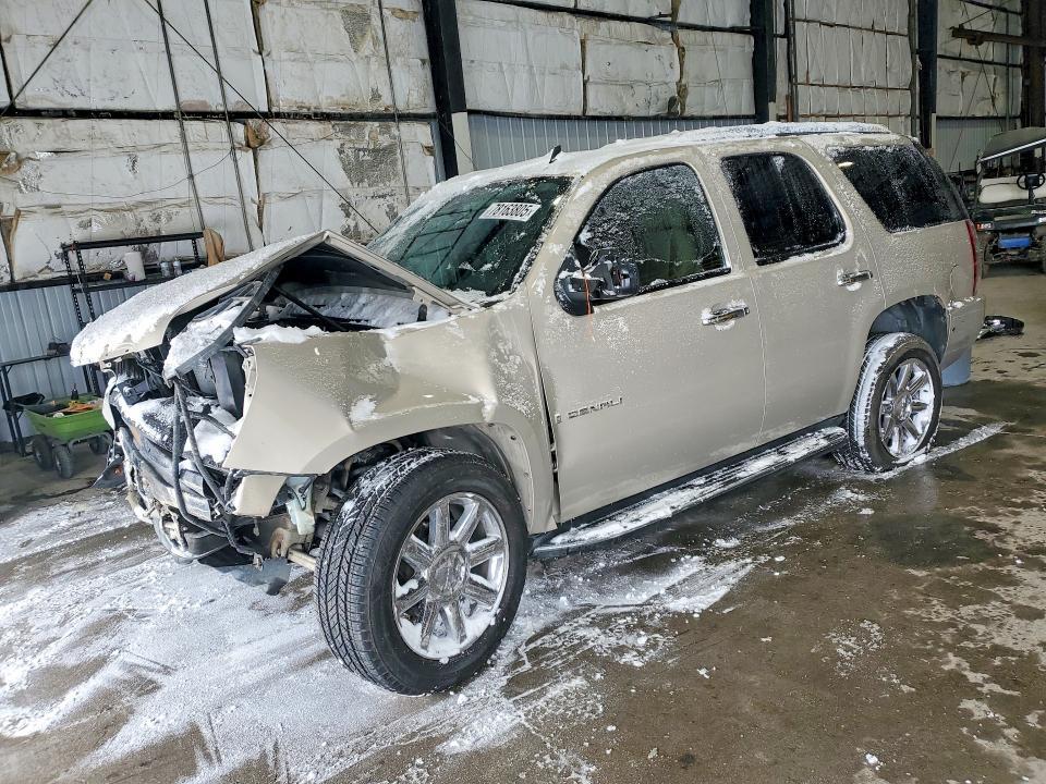 2008 GMC Yukon Denali