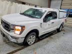 2023 Ford F150 Super Cab