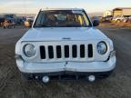 2012 Jeep Patriot Sport