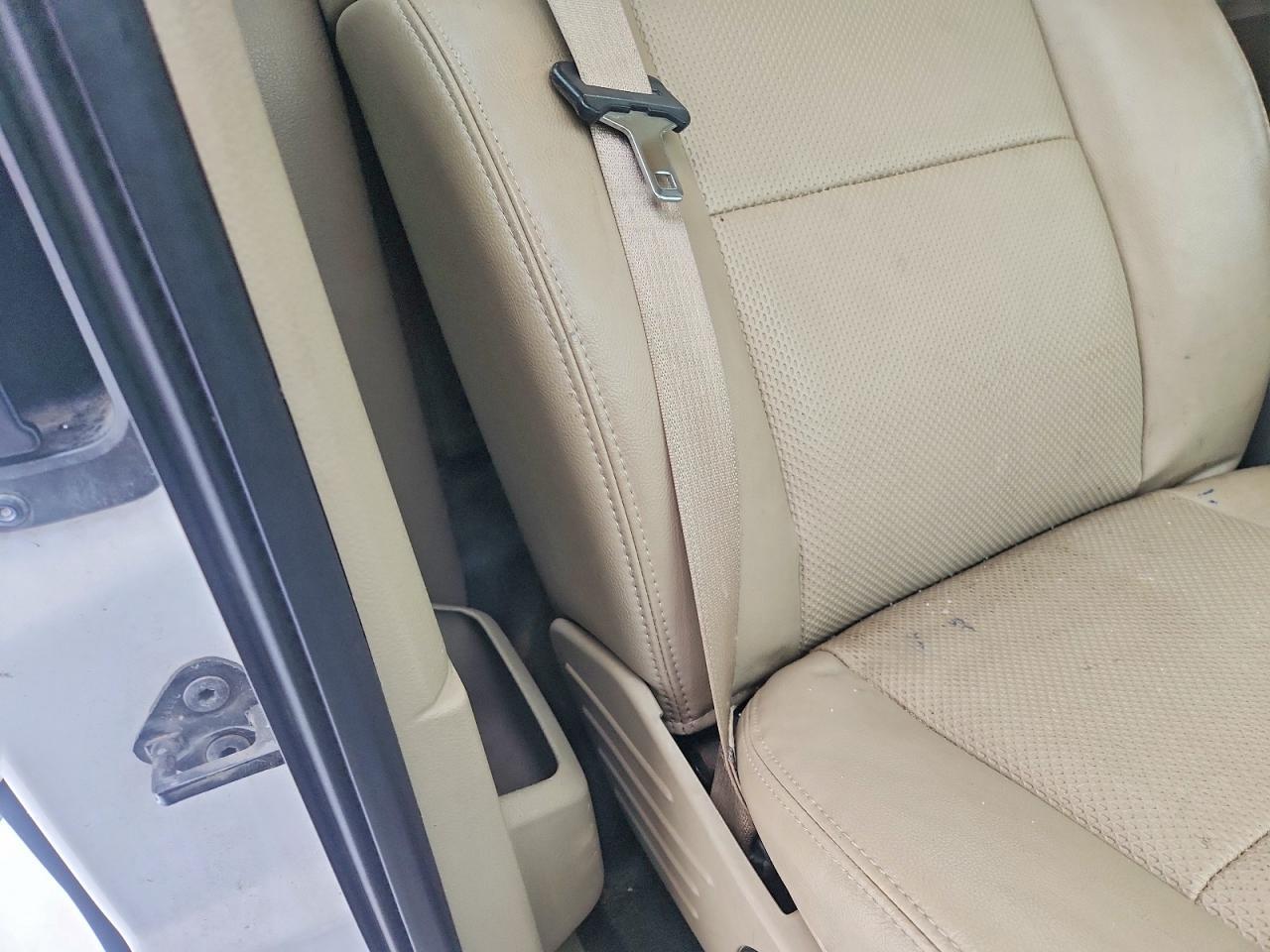 2008 Ford F150