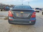 2017 Chevrolet Sonic ls