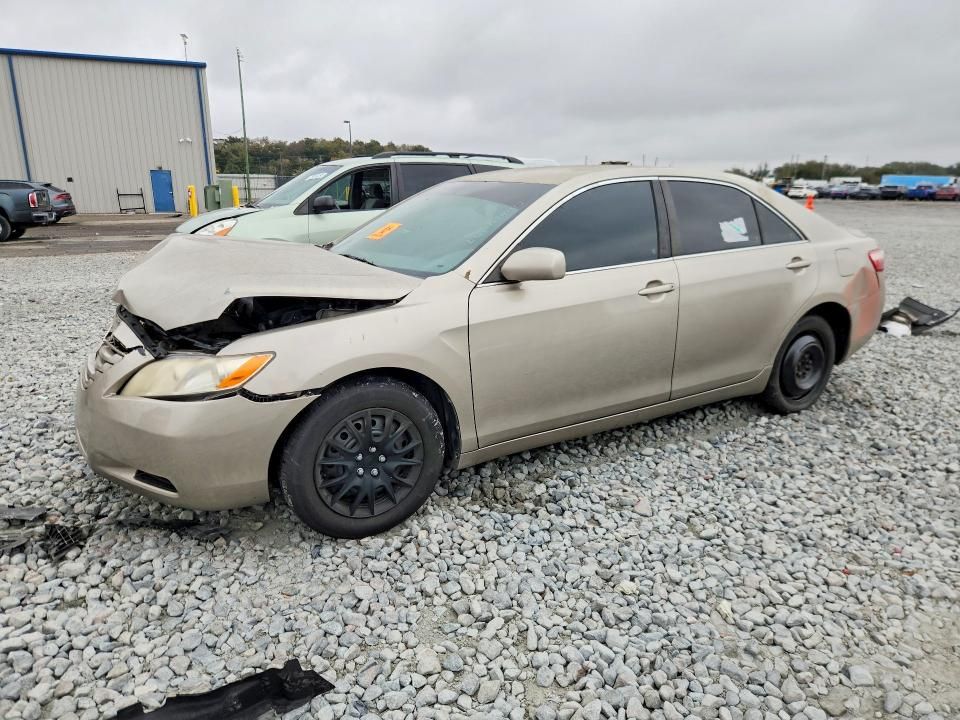 2007 Toyota Camry ce