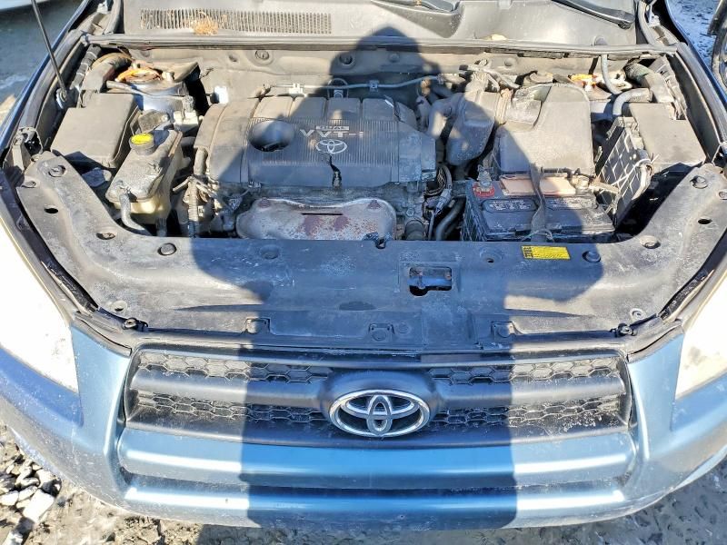 2009 Toyota Rav4