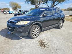 Mazda Vehiculos salvage en venta: 2010 Mazda Cx-9