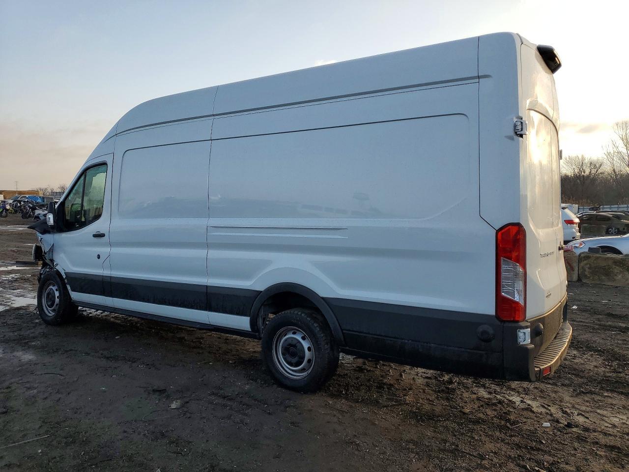 2023 Ford Transit T-350