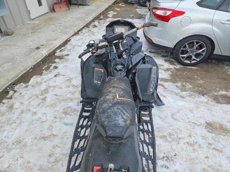 2021 Skidoo 2021 Skidoo MXZ