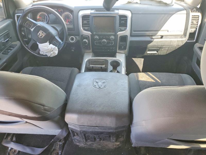 2016 Dodge RAM 1500 SLT