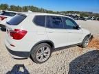 2014 BMW X3 Xdrive35i