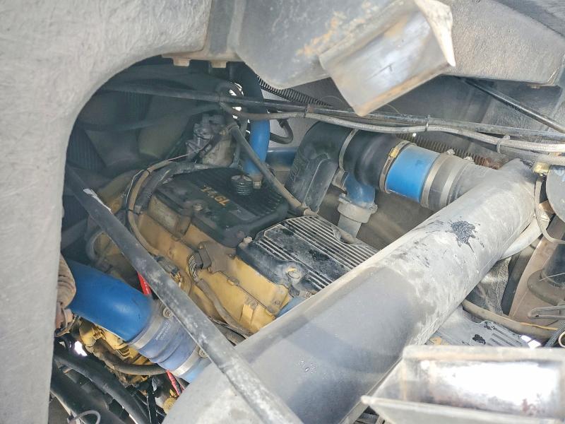 1999 Western Star 4900E Semi Truck