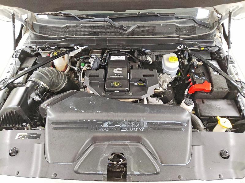 2024 Dodge RAM 2500 Tradesman