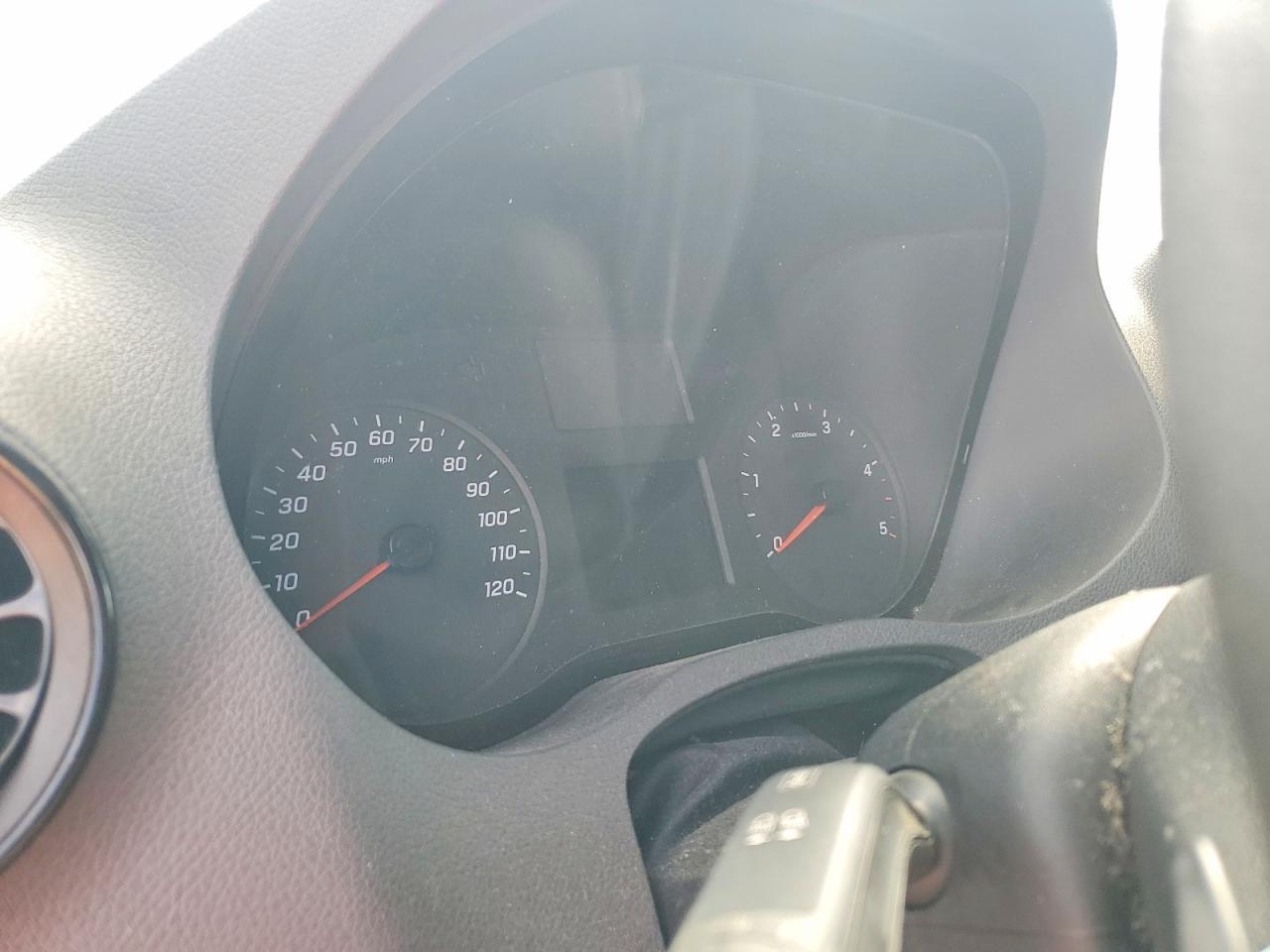 2021 Mercedes-Benz Sprinter 2500