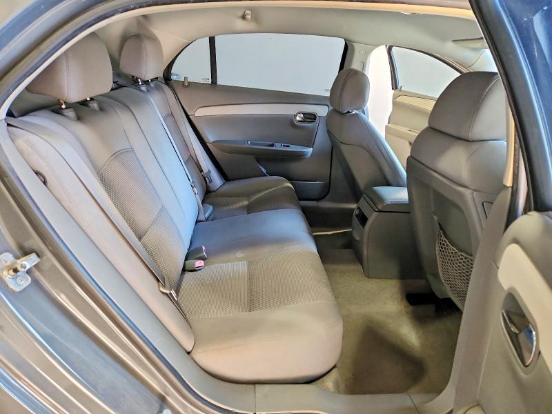 2008 Chevrolet Malibu 1LT